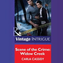 Scene Of The Crime: Widow Creek