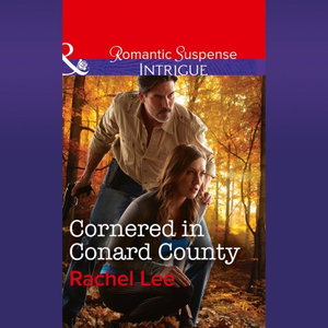 Cornered In Conard County