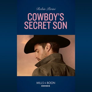 Cowboy's Secret Son