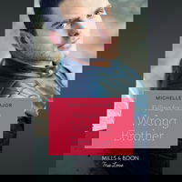 Falling For The Wrong Brother