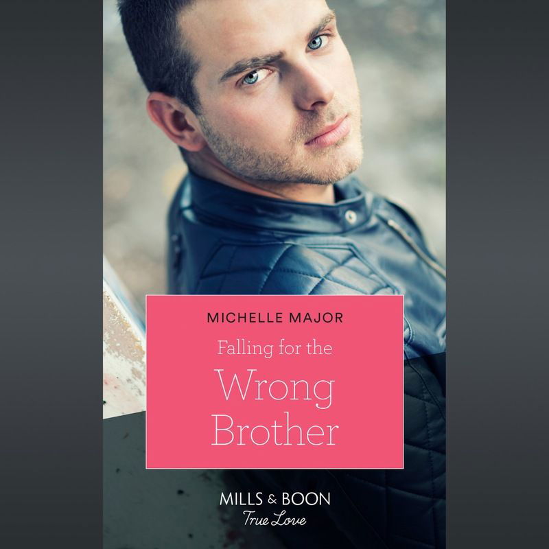 Falling For The Wrong Brother