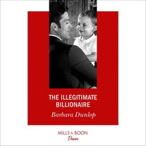 The Illegitimate Billionaire