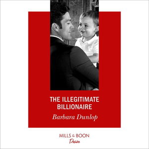 The Illegitimate Billionaire