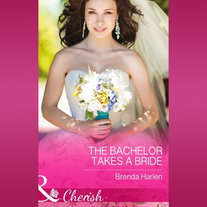 The Bachelor Takes A Bride