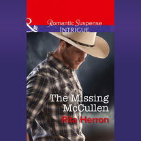 The Missing Mccullen