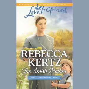 The Amish Mother