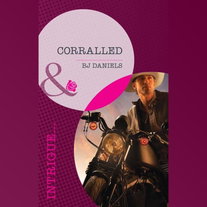 Corralled