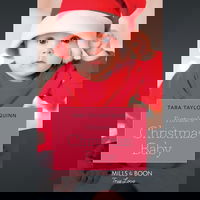 The Fortune's Christmas Baby