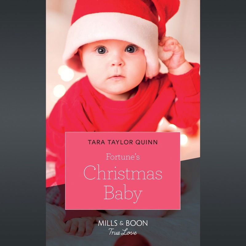 The Fortune's Christmas Baby