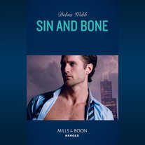 Sin And Bone