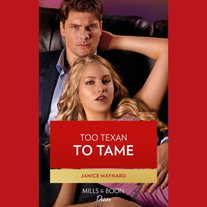 Too Texan To Tame