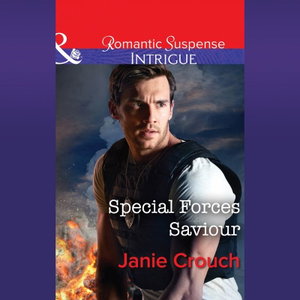 Special Forces Saviour