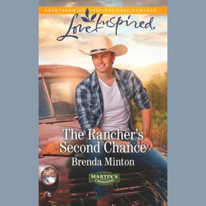 The Rancher's Second Chance