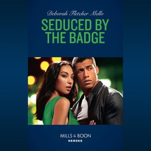 Seduced By The Badge