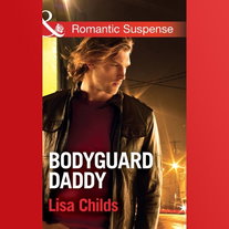 Bodyguard Daddy