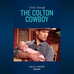 The Colton Cowboy