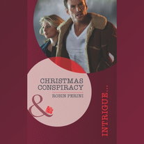 Christmas Conspiracy