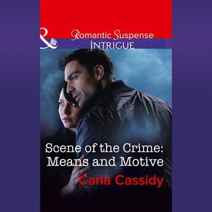 Scene Of The Crime: Means And Motive