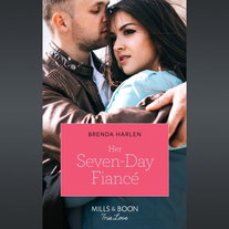 Her Seven-Day Fiancé