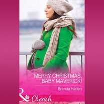 Merry Christmas, Baby Maverick!