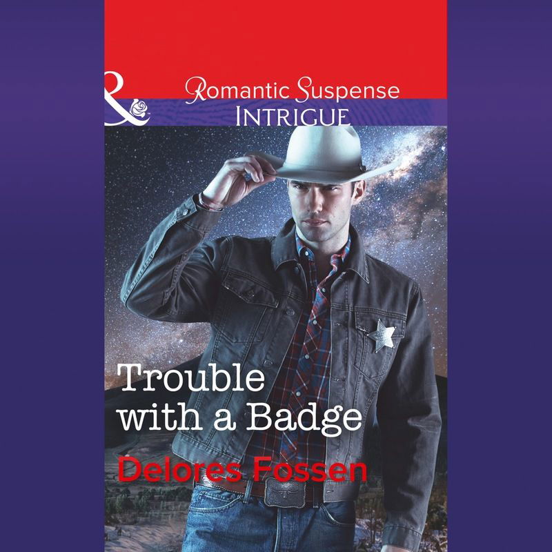 Trouble With A Badge