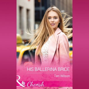 His Ballerina Bride