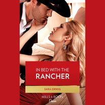 In Bed With The Rancher
