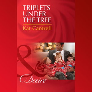 Triplets Under The Tree