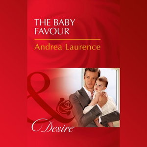 The Baby Favour