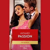 Untamed Passion