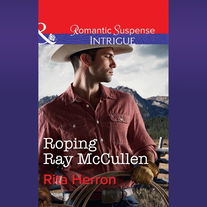 The Roping Ray Mccullen