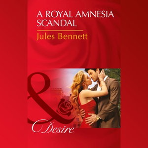 A Royal Amnesia Scandal