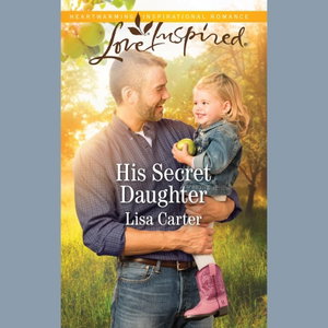 His Secret Daughter