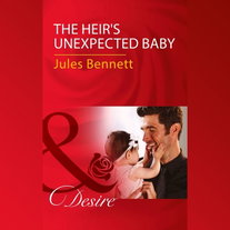 The Heir's Unexpected Baby