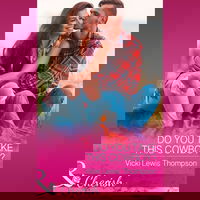 Do You Take This Cowboy?