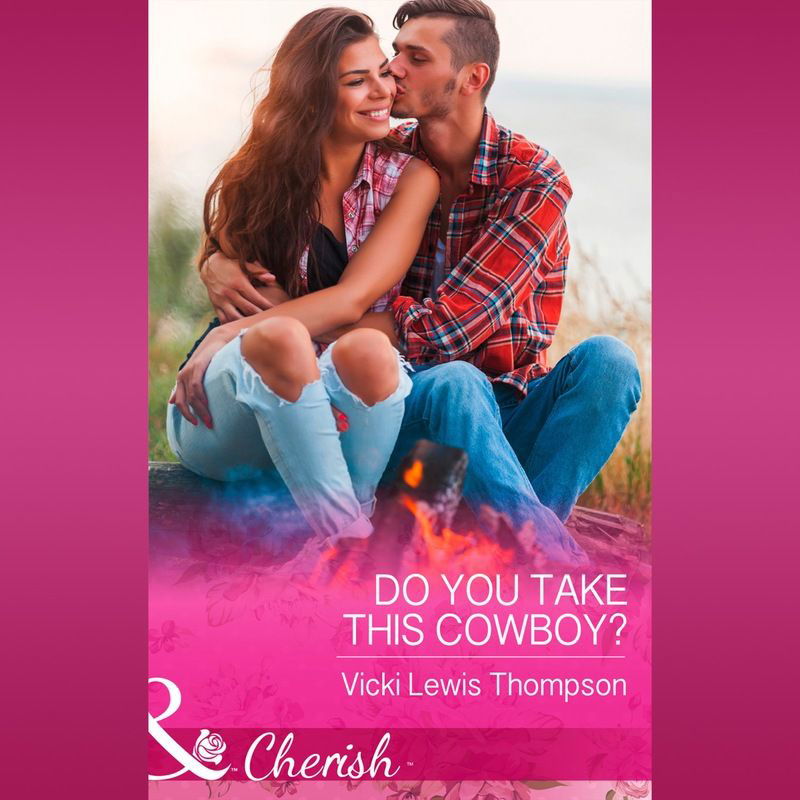 Do You Take This Cowboy?