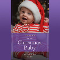 Merry Christmas, Baby
