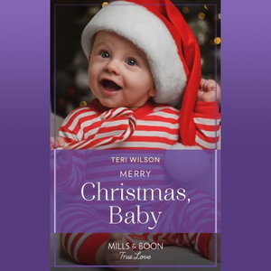 Merry Christmas, Baby