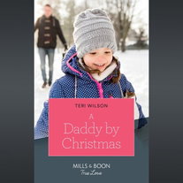 A Daddy By Christmas
