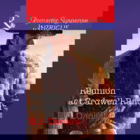 Reunion At Cardwell Ranch