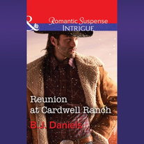 Reunion At Cardwell Ranch
