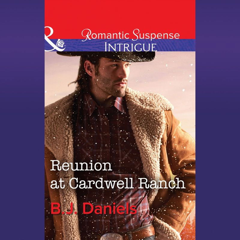 Reunion At Cardwell Ranch