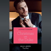 Christmas With The Duke