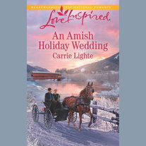An Amish Holiday Wedding
