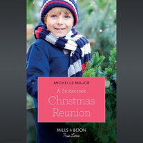 A Stonecreek Christmas Reunion