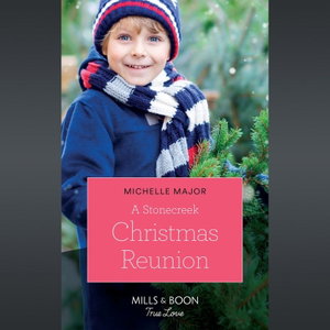 A Stonecreek Christmas Reunion