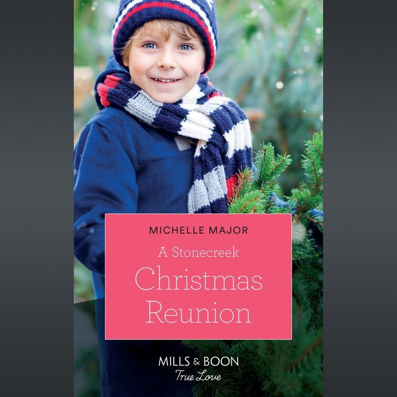 A Stonecreek Christmas Reunion
