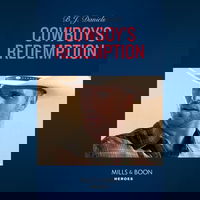 The Cowboy's Redemption