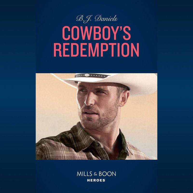 The Cowboy's Redemption