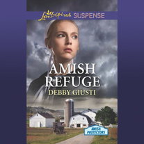 Amish Refuge